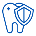 Mouth Guard for Bruxism