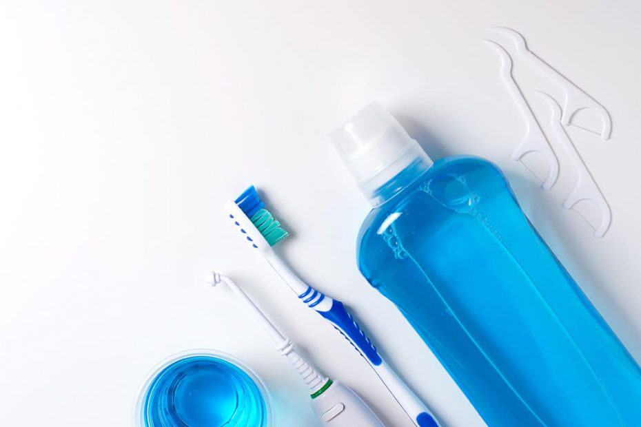Oral Care