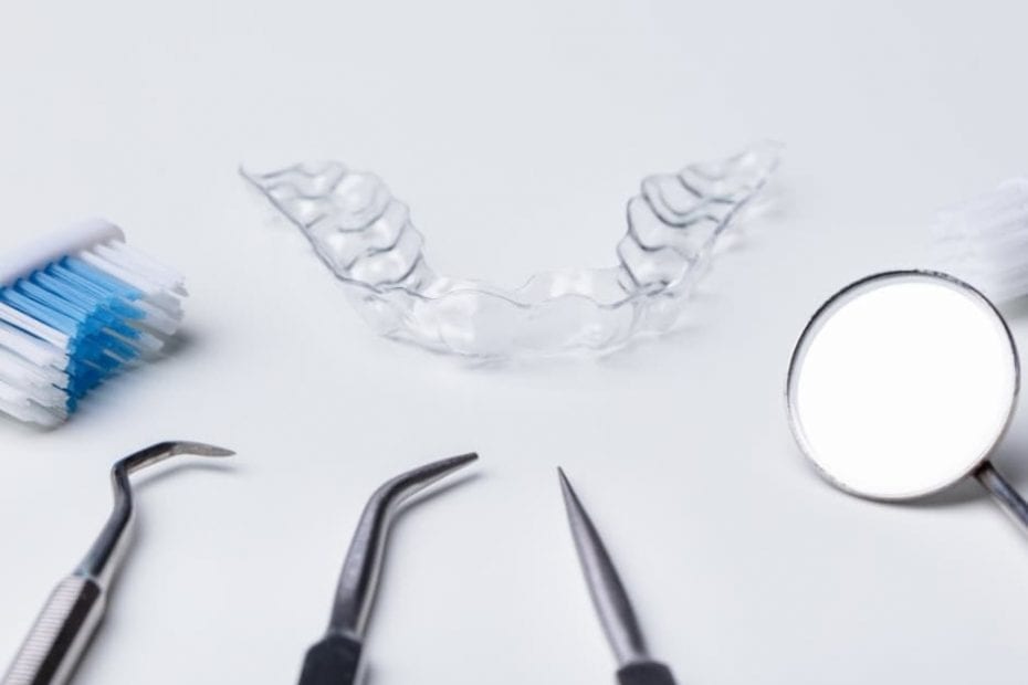 Dental Tools