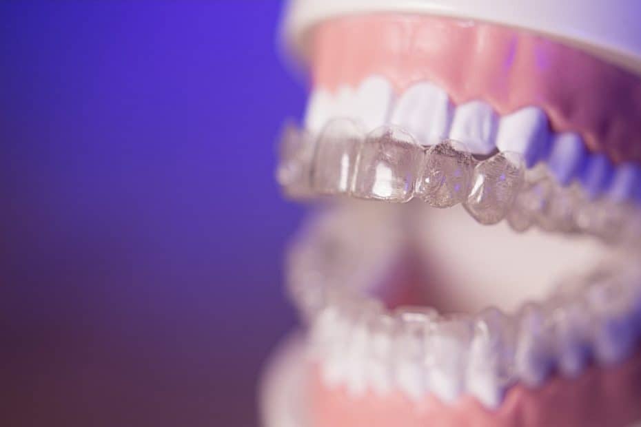 Teeth Model