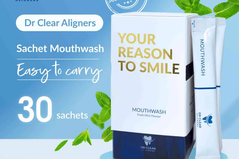 Mouthwash