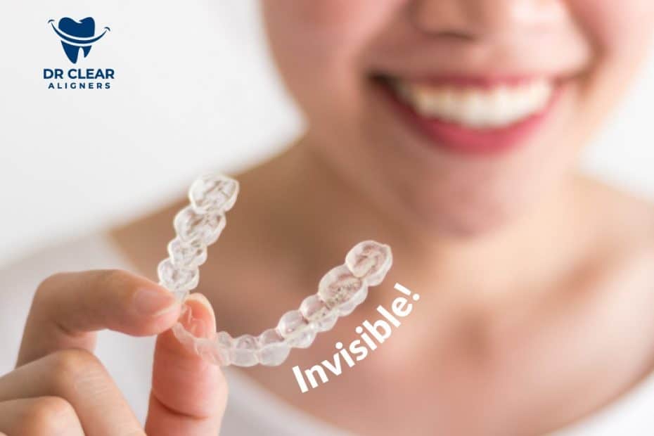 Clear Aligners
