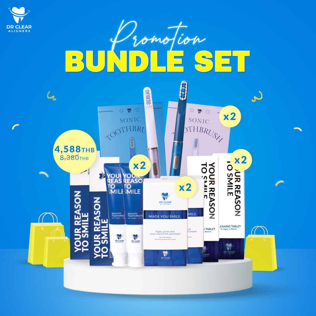 Bundle Set Promotion