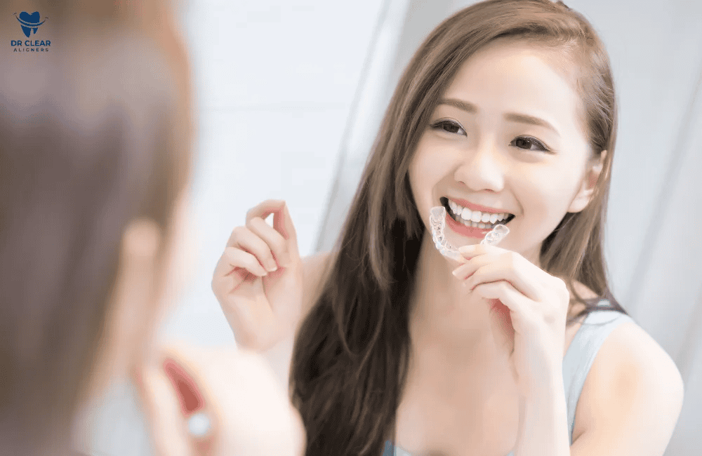 ลักษณะฟันที่ควรได้รับการจัดฟัน