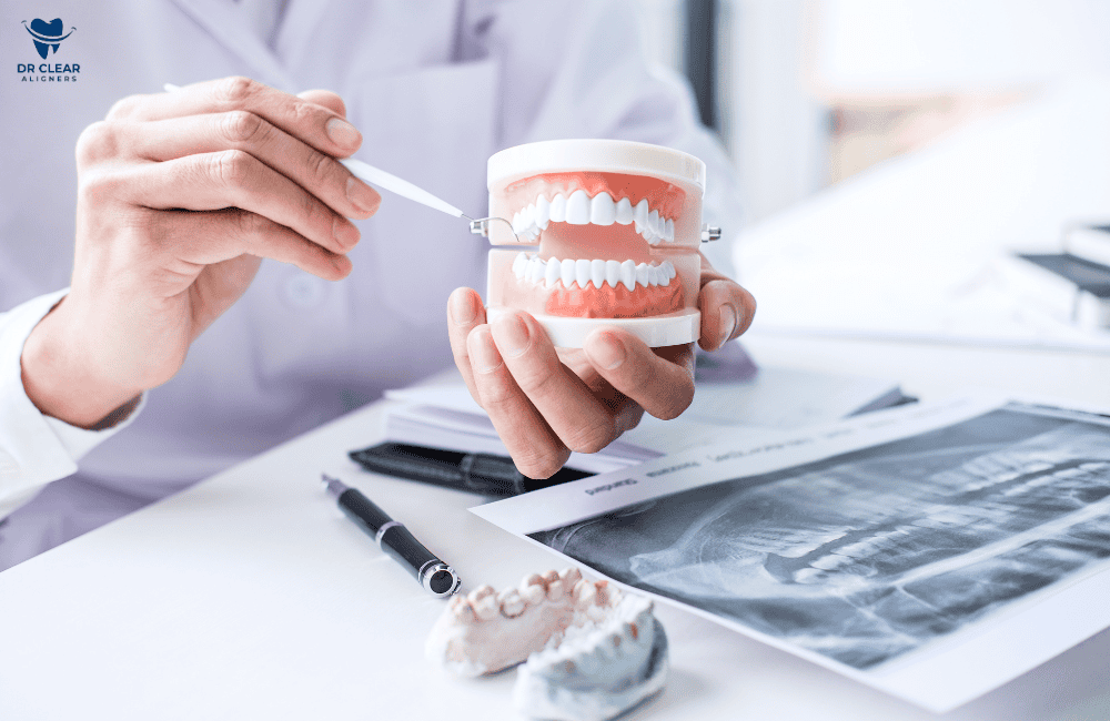 ฟันเหยินเกิดจากสาเหตุอะไร