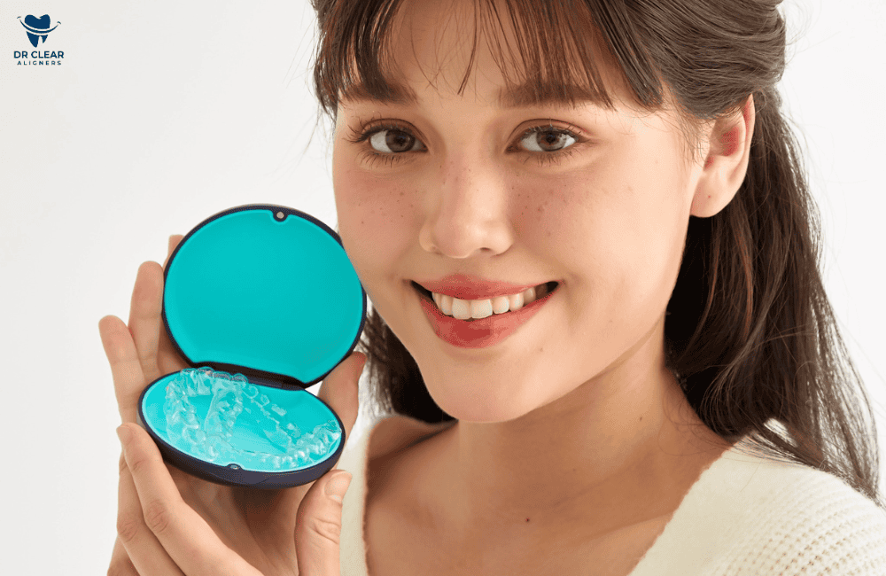 Dr Clear Aligners
