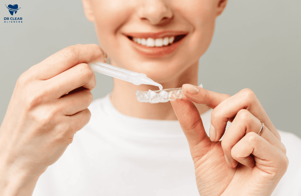 ฟอกสีฟัน Pola มีกี่แบบ