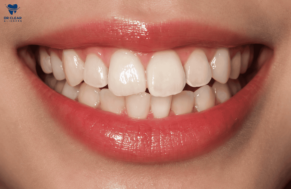 ฟันกัดเบี้ยว ส่งผลเสียอย่างไร