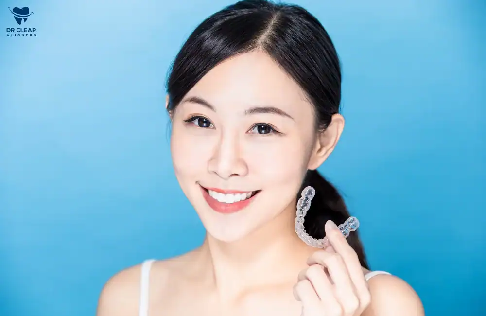 ทำไมหลายคนเลือกจัดฟันใสที่ Dr Clear Aligners